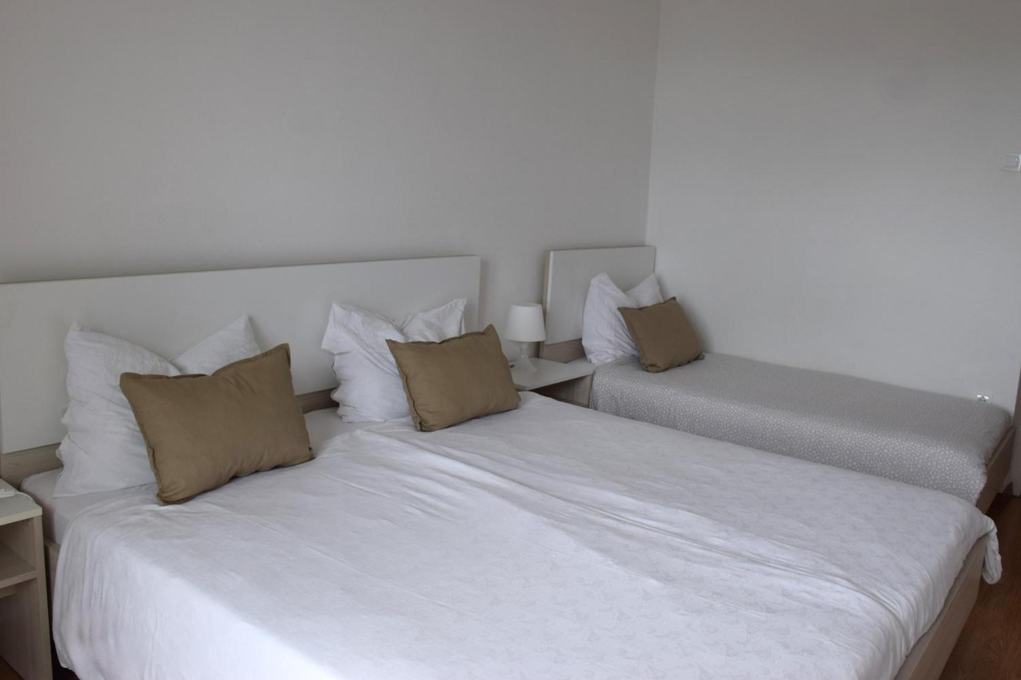 Apartments Fink Portoroz Exterior photo