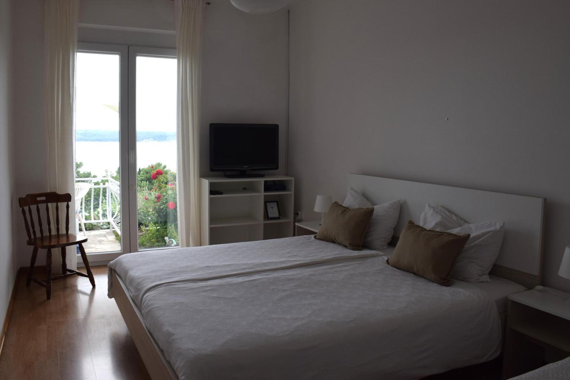 Apartments Fink Portoroz Exterior photo