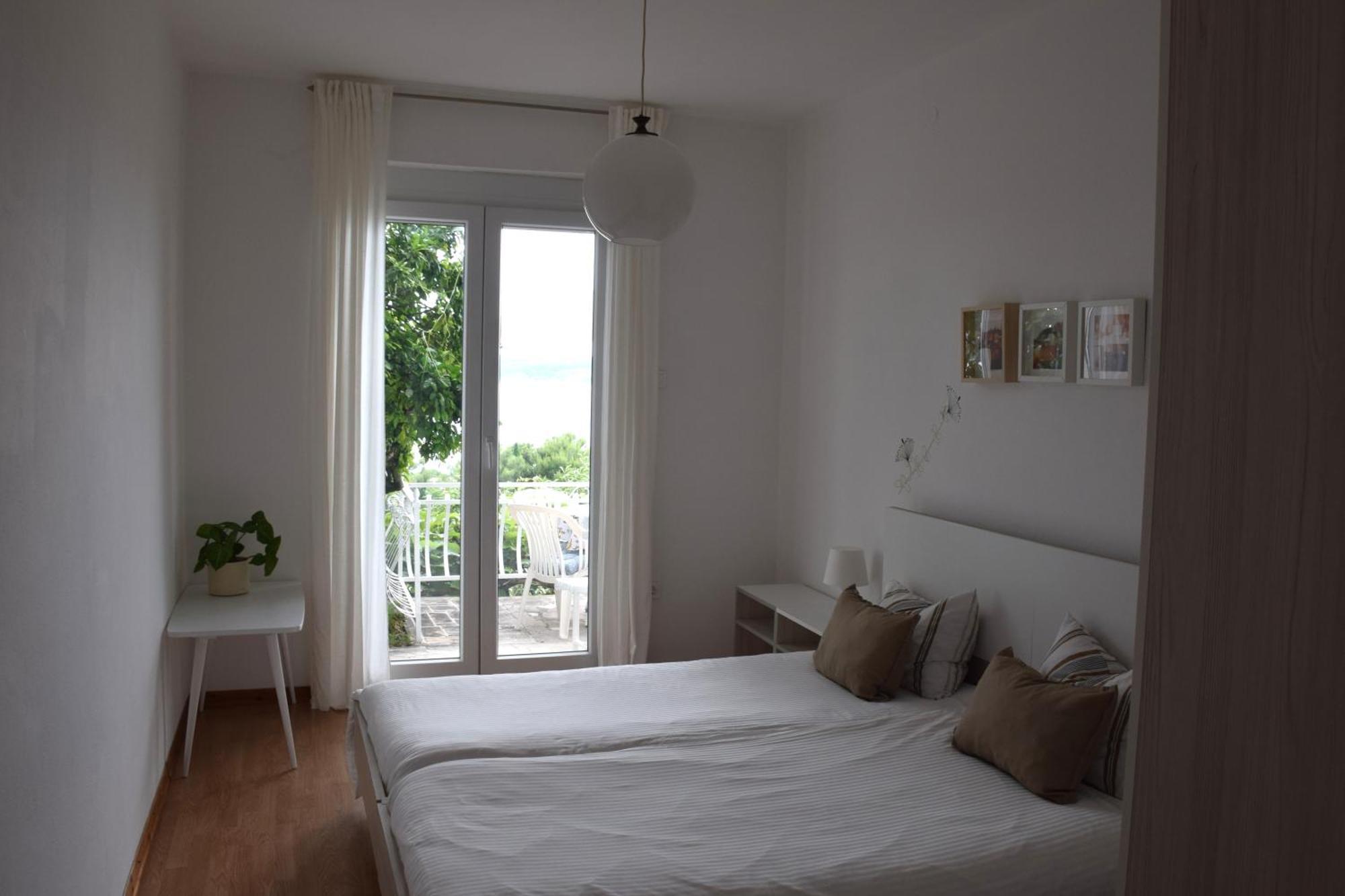 Apartments Fink Portoroz Exterior photo